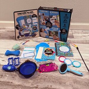 Fashion‎ Angels It's My Biz! Pet Care Business Kit